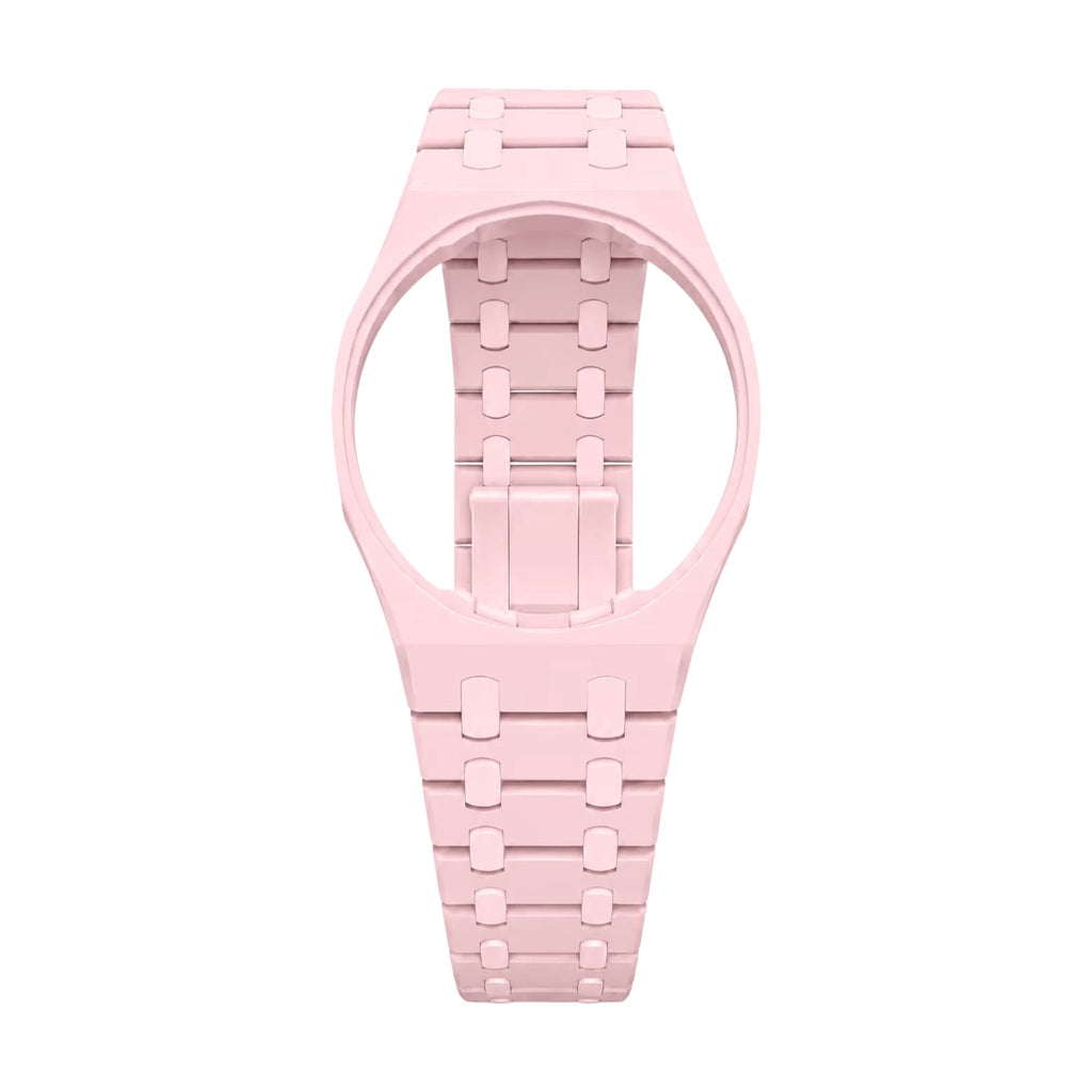 OTTO ROSSO WATCH