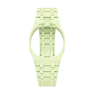 Bracelet ceramique - Blaue Acht (Copie)