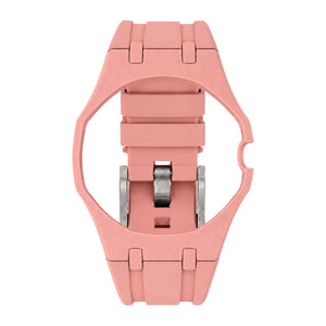 Bracelet en silicone - Otg Roz (Copie)