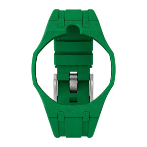 Bracelet en silicone - Green Eight (Copie)