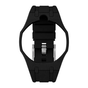 Bracelet en silicone - Ocho Negro (Copie)