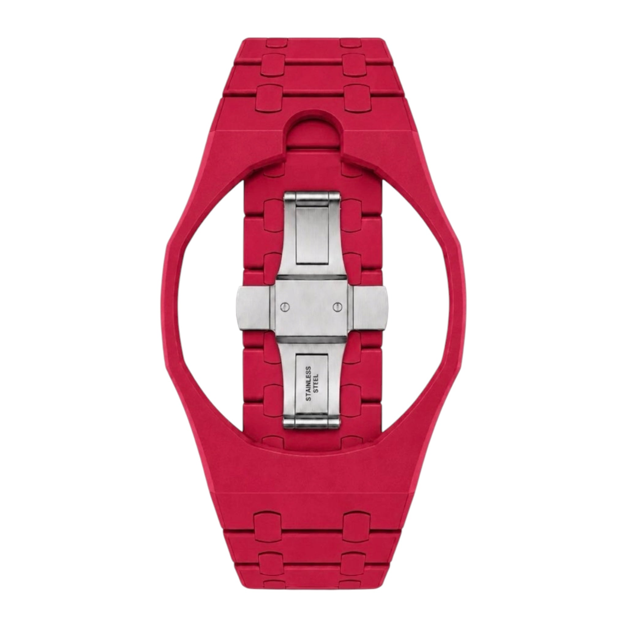 Bracelet en céramique - OTTO ROSSO