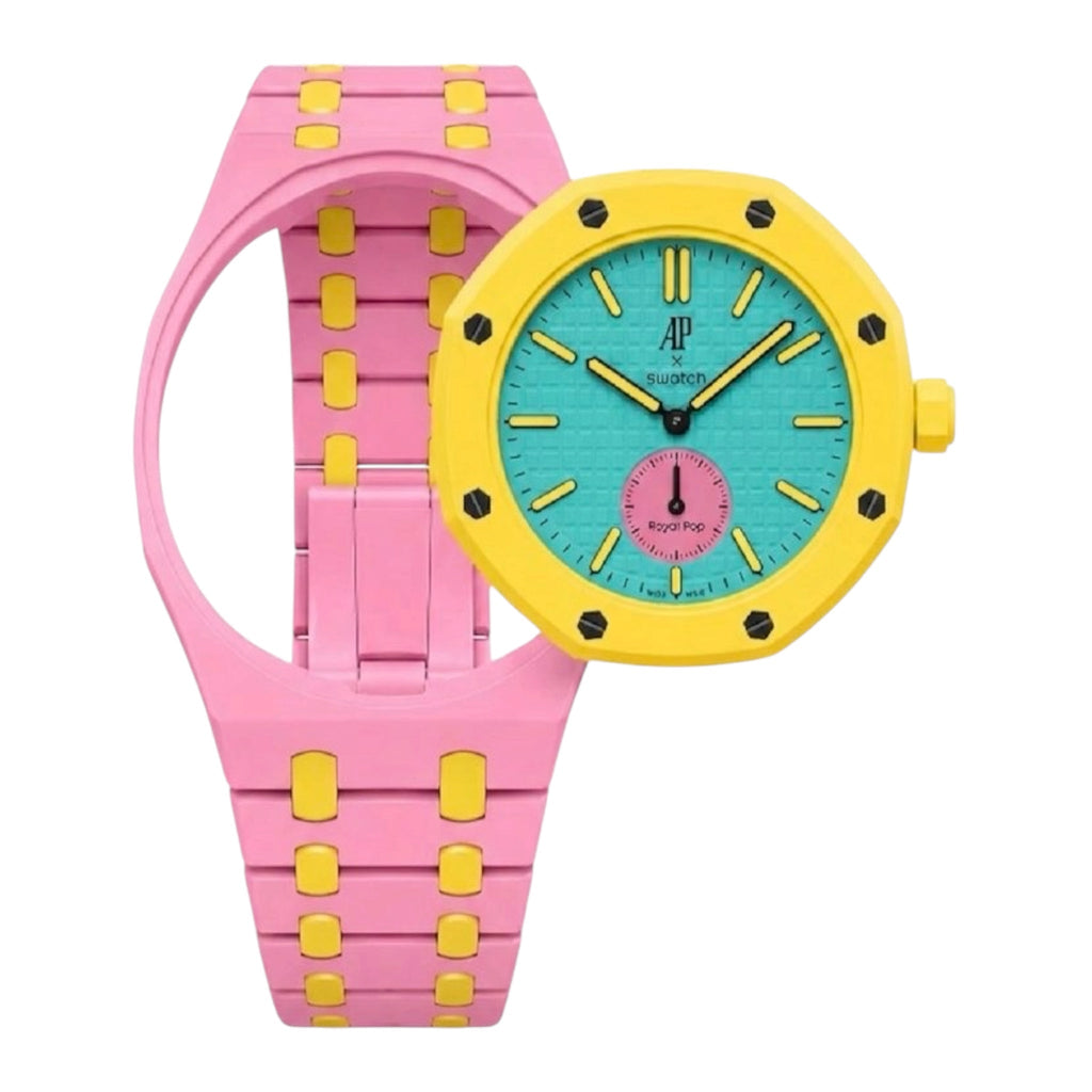 OTG ROZ WATCH