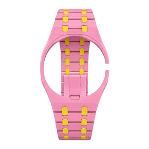 Bracelet en ceramique - Otg Roz (Copie)