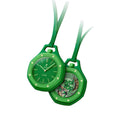 GREEN EIGHT | 1:1